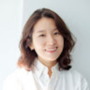 Meet your Posher, Jisoo